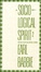 Cover of Sociological Spirit