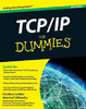 Cover of TCP/IP For Dummies
