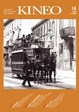 Cover of Kineo - trimestrale di architettura dei trasporti - n. 18 (dicembre 2000)