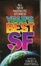 Cover of Year's Best SF