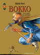 Cover of Bokko #9 (de 11)