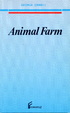 Cover of Animal farm