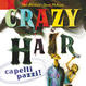 Cover of Crazy hair