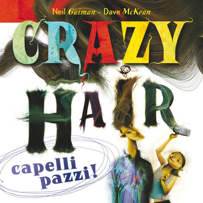 Leggi di Crazy hair. Capelli pazzi su Anobii