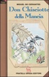 Cover of Don Chisciotte della Mancia