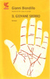 Cover of Il giovane sbirro