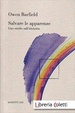 Cover of Salvare le apparenze