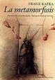 Cover of La metamorfosis