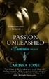 Cover of Passion Unleashed