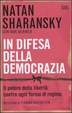 Cover of In difesa della democrazia