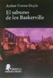 Cover of El sabueso de los Baskerville