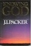 Cover of "Knowing God"