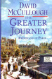 Cover of The Greater Journey