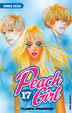 Cover of Peach Girl Nº17