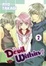 Cover of "The Devil Within Volume 2"