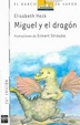 Cover of Miguel y el Dragón