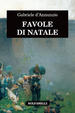 Cover of Favole di Natale