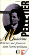 Cover of Madeleine Pelletier, une féministe dans l'arène politique