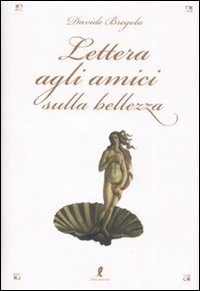 Image of Lettera agli amici sulla bellezza