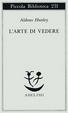 Cover of L'arte di vedere