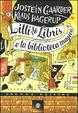 Cover of Lilli de Libris e la biblioteca magica