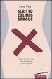 Cover of Scritto col mio sangue.