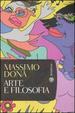 Cover of Arte e filosofia