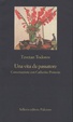 Cover of Una vita da passatore