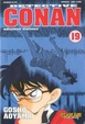 Cover of Detective Conan Vol. 19
