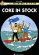 Cover of Coke in stock
