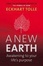 Cover of "A New Earth"