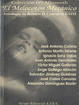 Cover of El Melocotón Mecánico