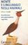 Cover of Mente e linguaggio negli animali