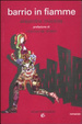 Cover of Barrio in fiamme
