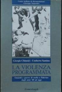 Image of La violenza programmata