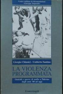 Image of La violenza programmata