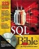 Cover of SQL Bible