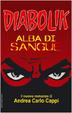 Cover of Diabolik