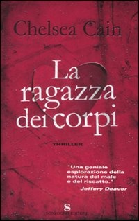 Immagine di La ragazza dei corpi