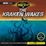 Cover of 'Classic Radio Sci-Fi - the Kraken Wakes'