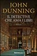 Cover of Il detective che ama i libri