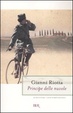 Cover of Principe delle nuvole