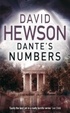 Cover of Dante's Numbers