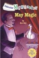 Cover of Calendar Mysteries #5