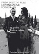 Cover of Novantanove fotografie. Novantanove graffiti di vita e cultura ebraica