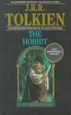 Hobbit or There and Back Again