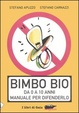 Cover of Bimbo bio
