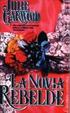 Cover of La Novia Rebelde