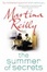 Cover of 'The Summer of Secrets'