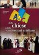 Cover of ABC delle chiese e delle confessioni cristiane